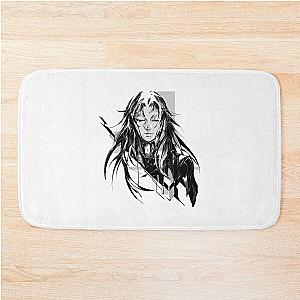 Elma - Xenoblade X Bath Mat