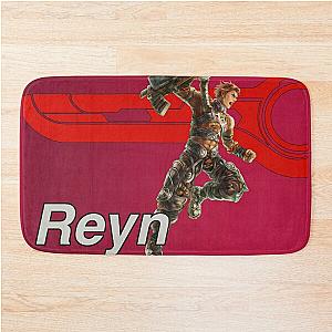 Reyn (Xenoblade Chronicles) Bath Mat