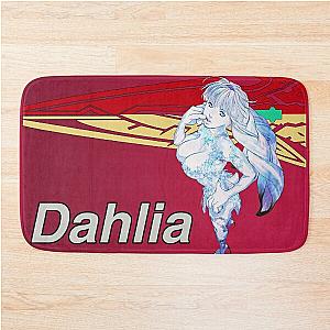 Dahlia (Xenoblade Chronicles 2) Bath Mat