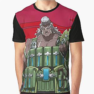 Vandham (Xenoblade Chronicles 2) Graphic T-Shirt