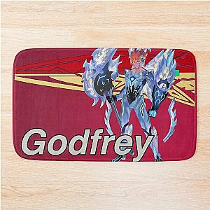 Godfrey (Xenoblade Chronicles 2) Bath Mat