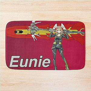 Eunie (Xenoblade Chronicles 3) Bath Mat