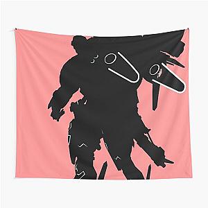 xenoblade x skell Tapestry