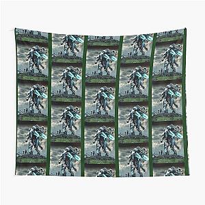 Xenoblade chronicles X Tapestry