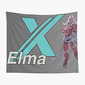 Elma (Xenoblade Chronicles X) Tapestry