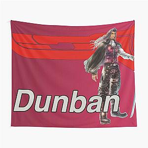 Dunban (Xenoblade Chronicles) Tapestry