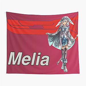 Melia (Xenoblade Chronicles) Tapestry