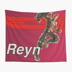 Reyn (Xenoblade Chronicles) Tapestry