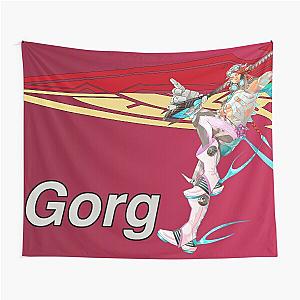 Gorg (Xenoblade Chronicles 2) Tapestry