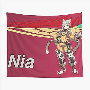 Girl (Xenoblade Chronicles 2) Tapestry