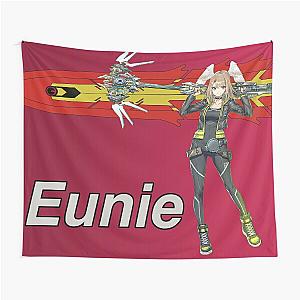 Eunie (Xenoblade Chronicles 3) Tapestry