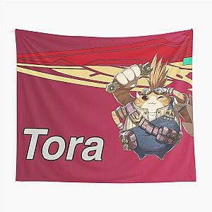 Tora (Xenoblade Chronicles 2) Tapestry