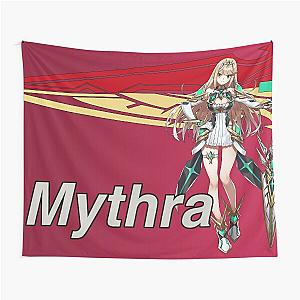 Mythra (Xenoblade Chronicles 2) Tapestry