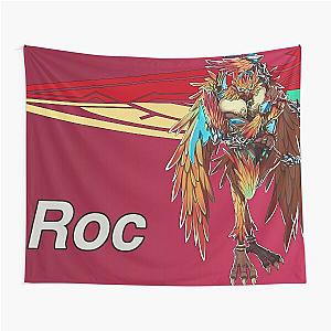 Roc (Xenoblade Chronicles 2) Tapestry