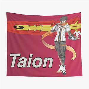 Taion (Xenoblade Chronicles 3) Tapestry