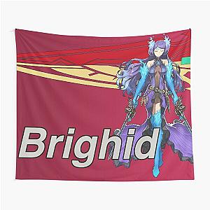 Brigid (Xenoblade Chronicles 2) Tapestry