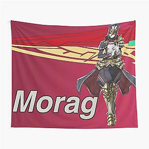 Morag (Xenoblade Chronicles 2) Tapestry