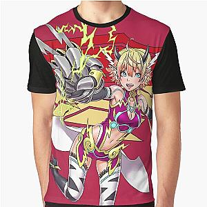 Kora (Xenoblade Chronicles 2) Graphic T-Shirt