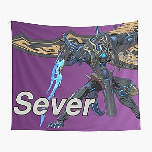 Sever (Xenoblade Chronicles 2) Tapestry