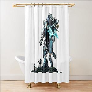 Funny Men Xenoblade Chronicles X Skell Awesome For Movie Fan Shower Curtain