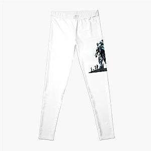 Xenoblade Chronicles X Skell   Leggings