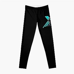 Xenoblade Chronicles X Logo Leggings