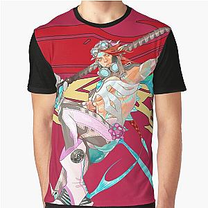 Gorg (Xenoblade Chronicles 2) Graphic T-Shirt