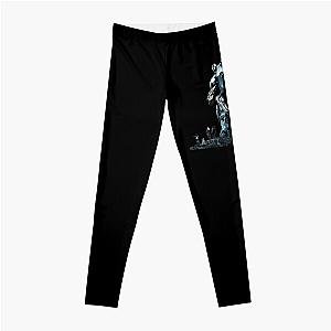 Xenoblade Chronicles X Skell   Leggings