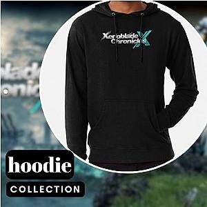 Xenoblade Chronicles X Hoodies