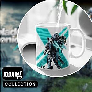 Xenoblade Chronicles X Mugs