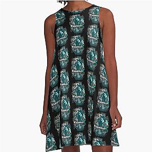 Xenoblade Chronicles X   A-Line Dress