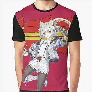 Mio (Xenoblade Chronicles 3) Graphic T-Shirt