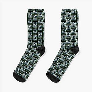 Xenoblade chronicles X Socks