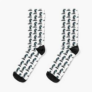 Xenoblade Chronicles X Skell   Socks