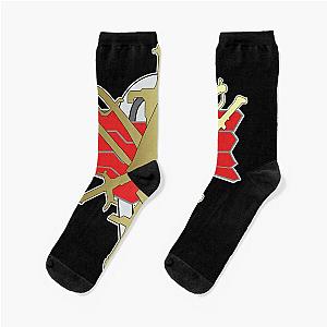 Funny Men Gifts Xenoblade Chronicles X BLADE Socks