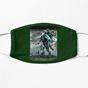 Xenoblade chronicles X Flat Mask