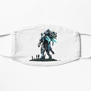 Xenoblade Chronicles X Skell   Flat Mask