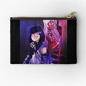 Xenoblade X! Zipper Pouch