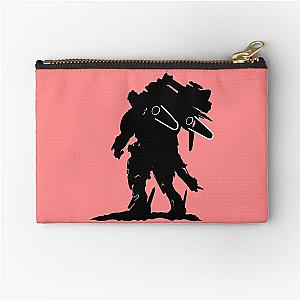 xenoblade x skell Zipper Pouch