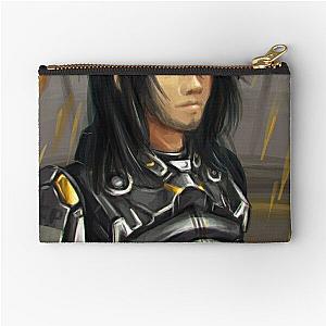 Xenoblade Chronicles X - Lao Zipper Pouch