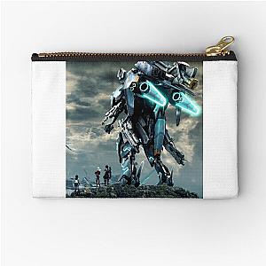 Xenoblade chronicles X Zipper Pouch