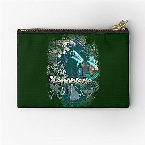 Xenoblade Chronicles X   Zipper Pouch