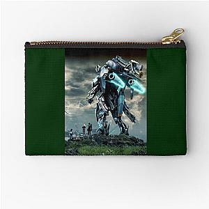 Xenoblade chronicles X Zipper Pouch