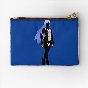 True Form (Xenoblade Chronicles X) Zipper Pouch