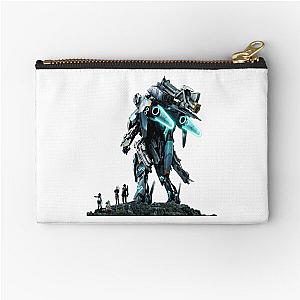 Xenoblade Chronicles X Skell   Zipper Pouch