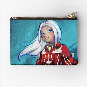 Elma - Xenoblade Chronicles X Zipper Pouch