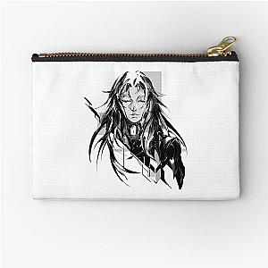 Elma - Xenoblade X Zipper Pouch