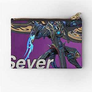 Sever (Xenoblade Chronicles 2) Zipper Pouch