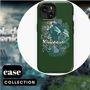 Xenoblade Chronicles X Cases