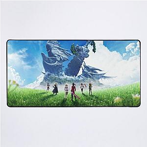 Xenoblade Chronicles 3 Desk Mat